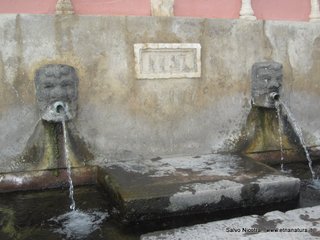 Fontana del Cherubino